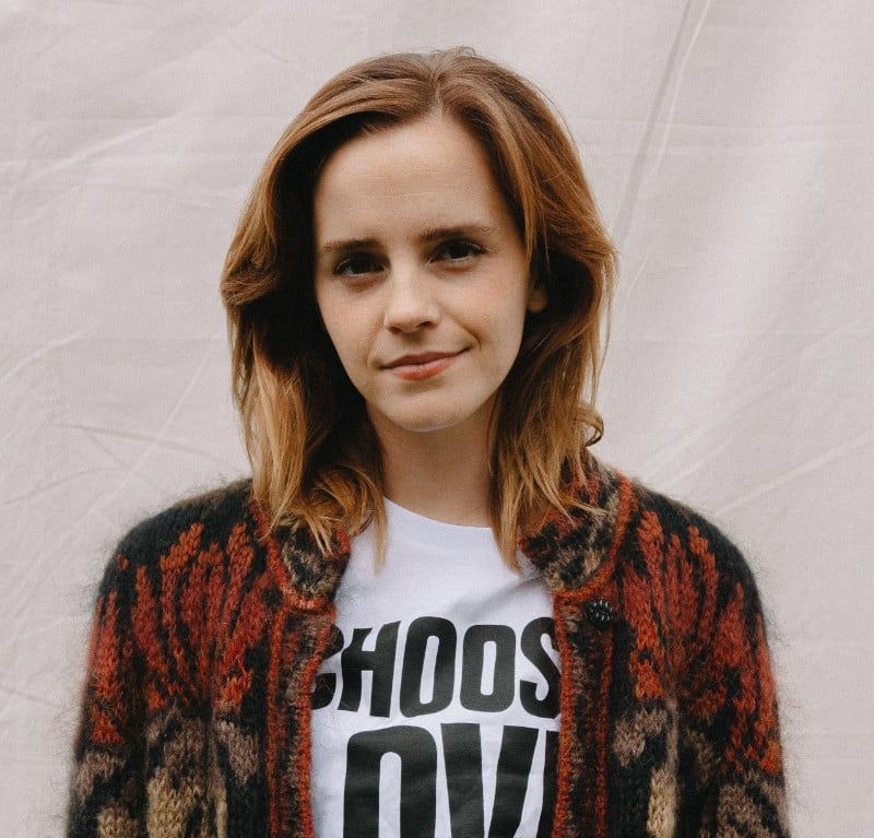 Avatar of Emma Watson