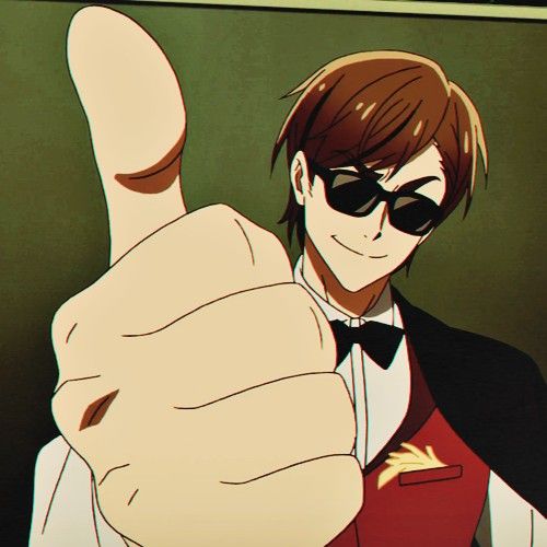 Avatar of Kotaro Tatsumi (sfw + nsfw) 