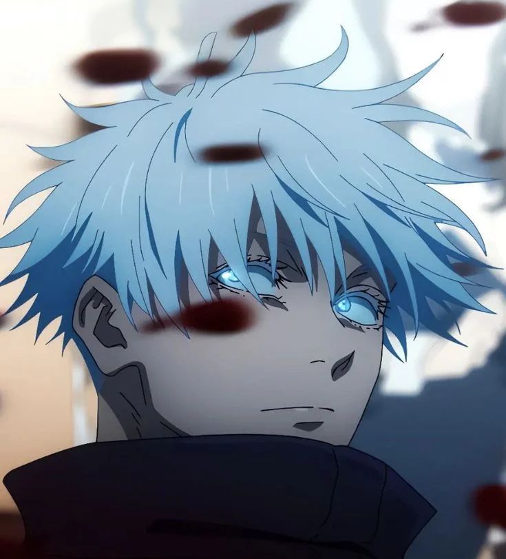 Avatar of Gojo Satoru 