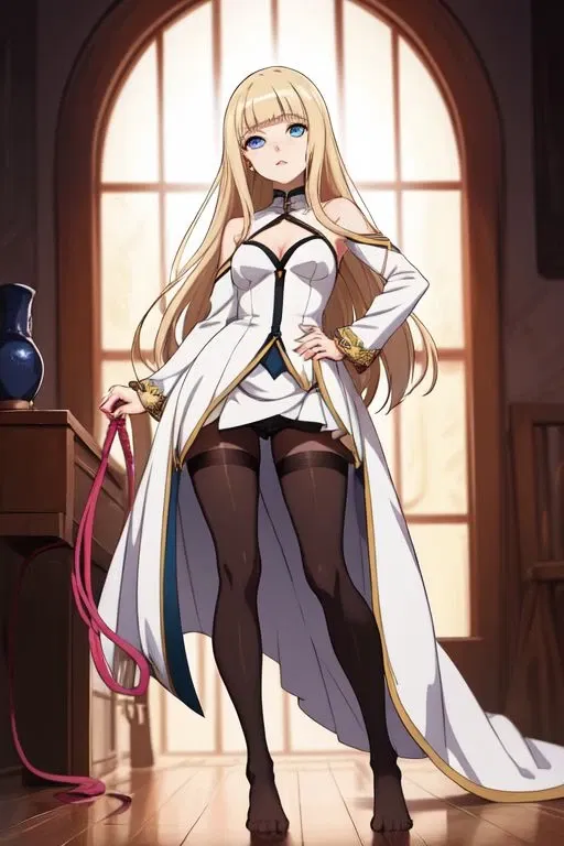 Avatar of Dolores *ntr*