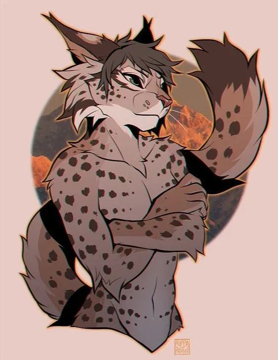 Avatar of Lony