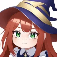 Avatar of Mary (Kekkondere Maid)