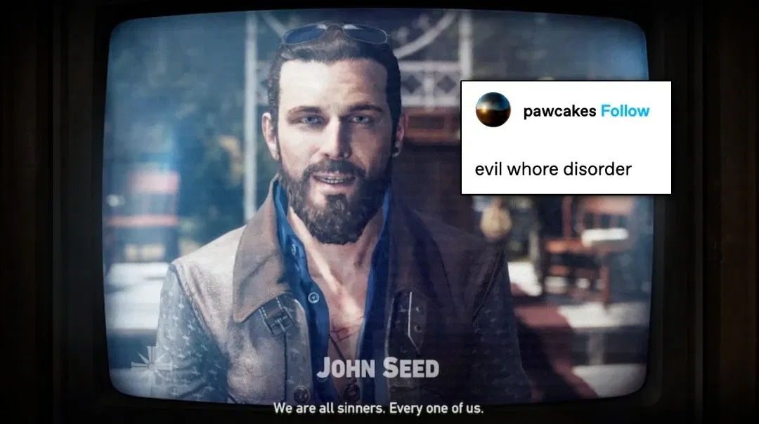 Avatar of John Seed