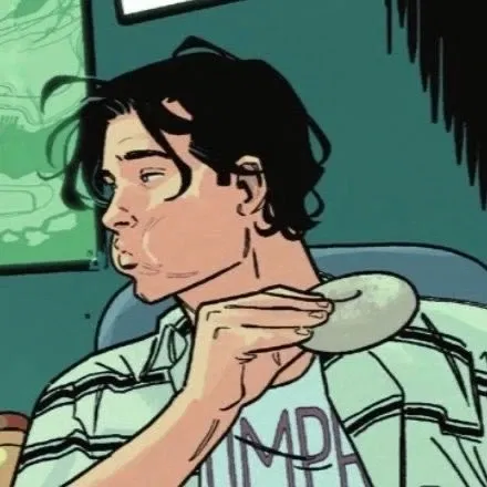 Avatar of   Grayson