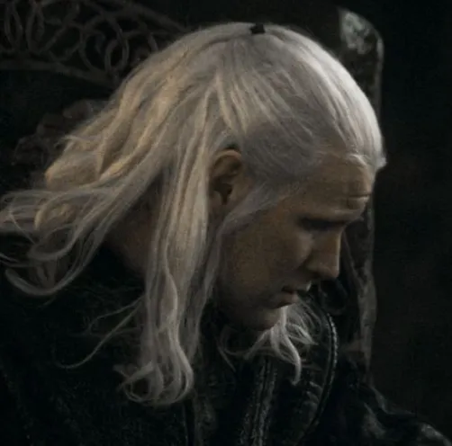 Avatar of Daemon Targaryen