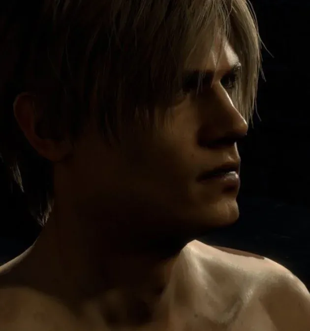 Avatar of Leon Kennedy