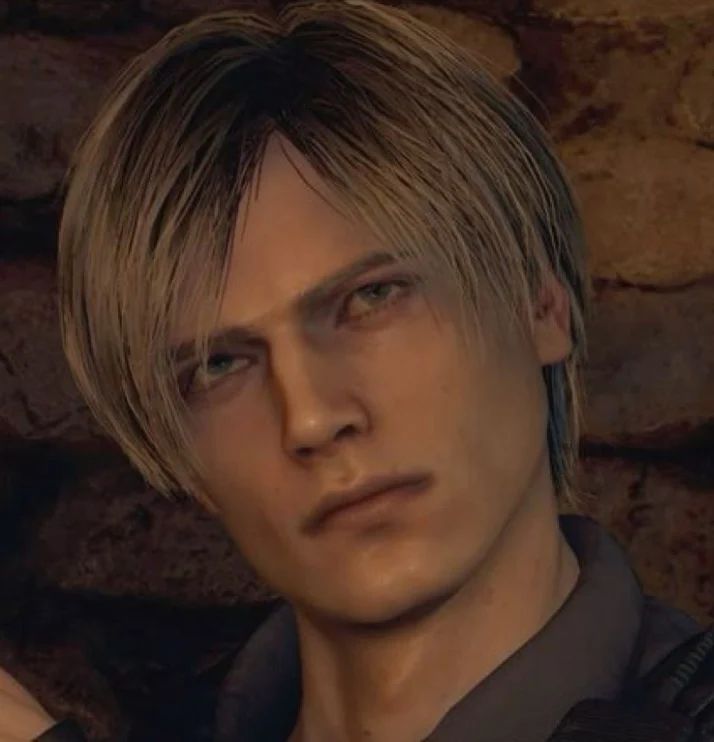 Avatar of Leon Kennedy