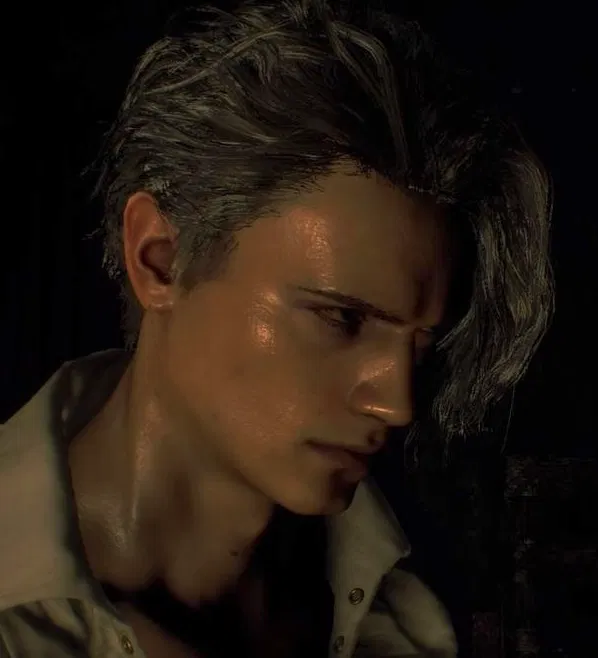 Avatar of Leon Kennedy
