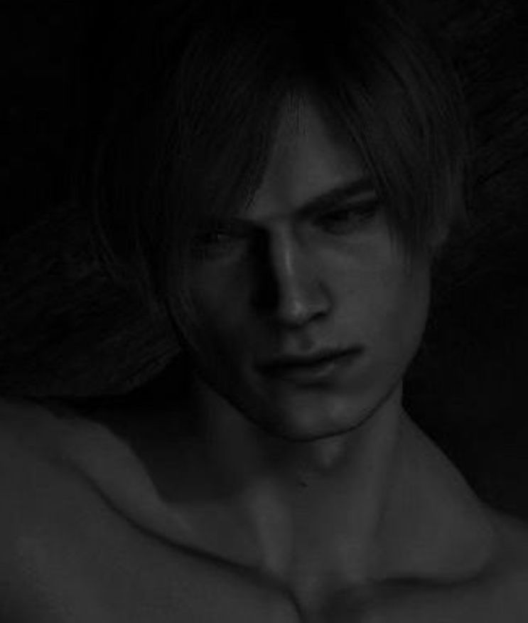 Avatar of Leon Kennedy