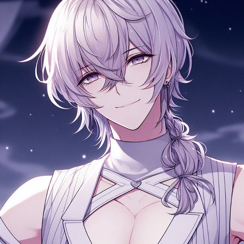 Avatar of Fuyuki Mochizuki