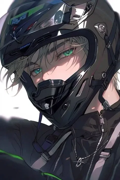 Avatar of Kawata Iwao - Racer