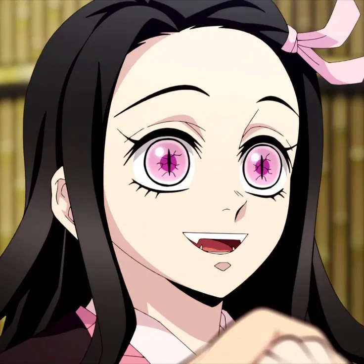 Avatar of ༘⋆✿ Nezuko Kamado | FIRST MEET!!!! 