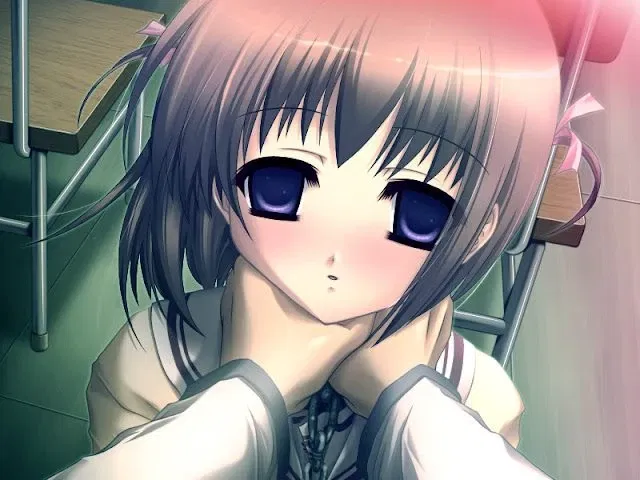 Avatar of Miyu |  Femcel XD
