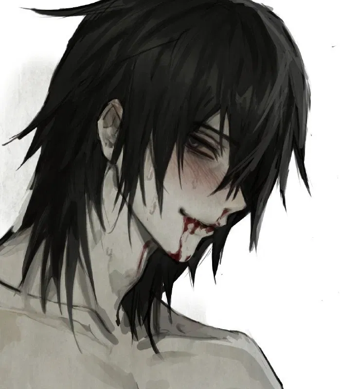 Avatar of Your incel bully