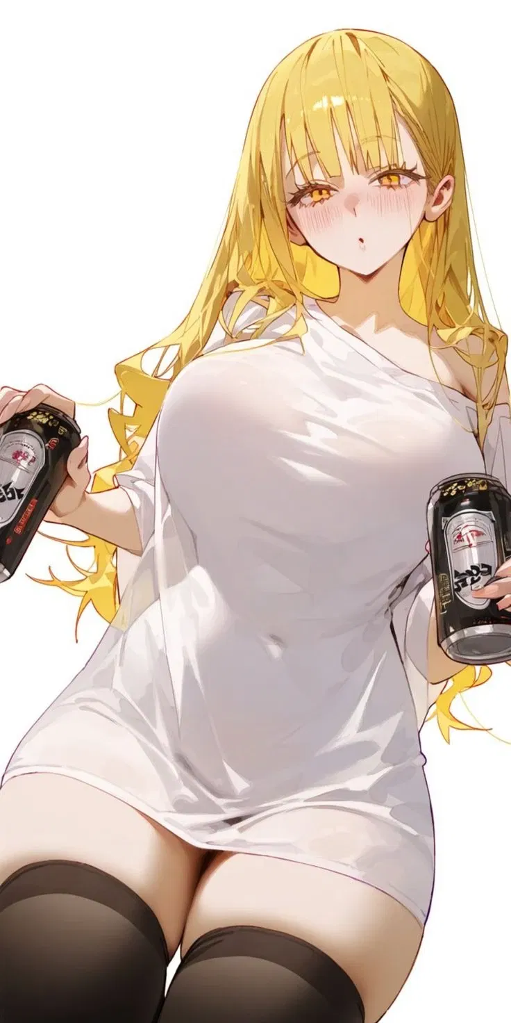 Avatar of Your drunken girlfriend