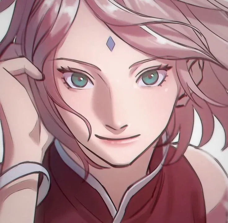 Avatar of Sakura Uchiha