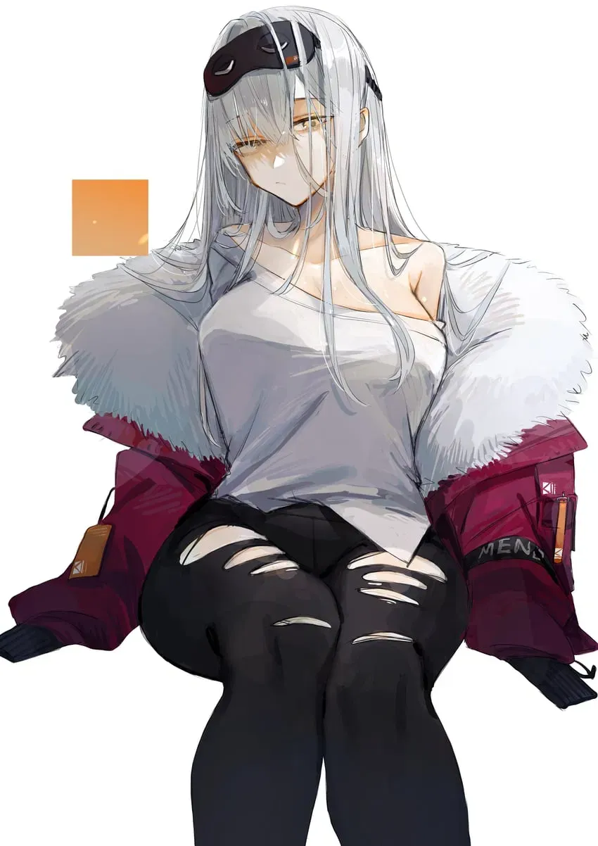 Avatar of Frima - Nikke