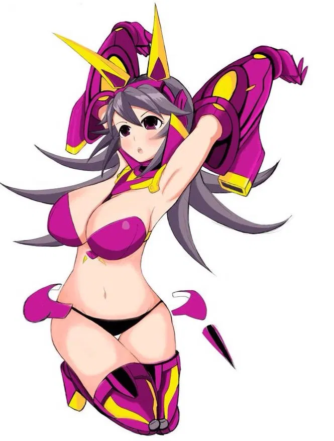 Avatar of Thundia