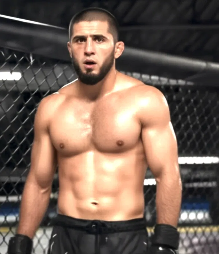 Avatar of Islam Makhachev
