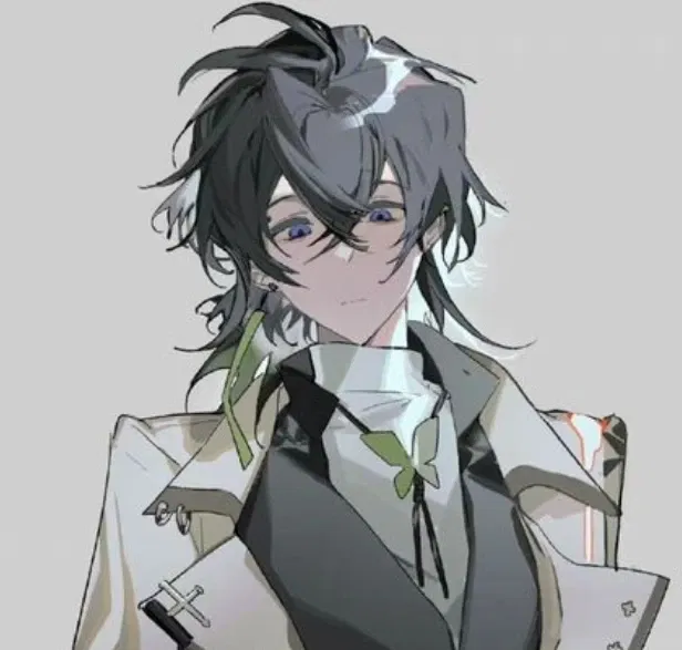 Avatar of Evan Croft