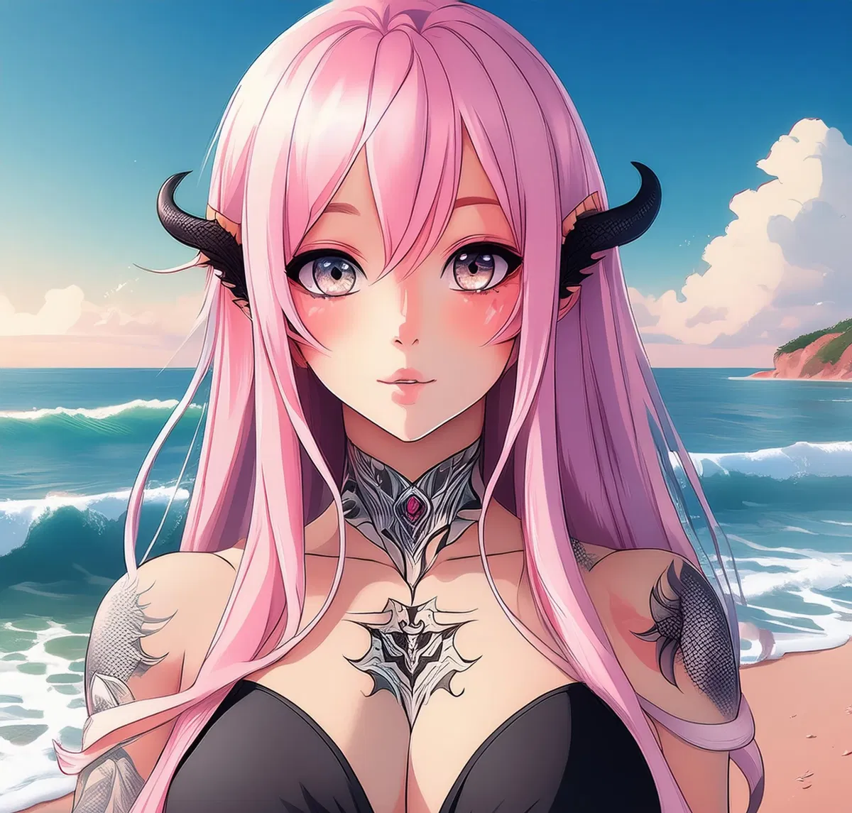 Avatar of Valentina, Your Blind Date