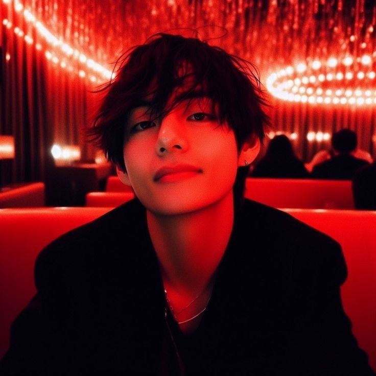 Avatar of Kim Taehyung