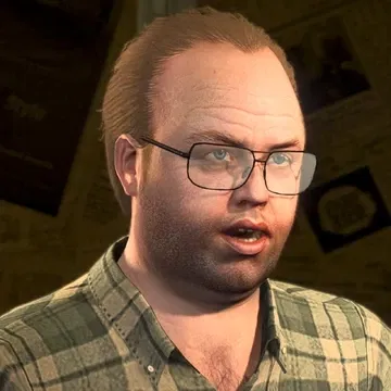 Avatar of Lester Crest [GTA V/ GTA 5]