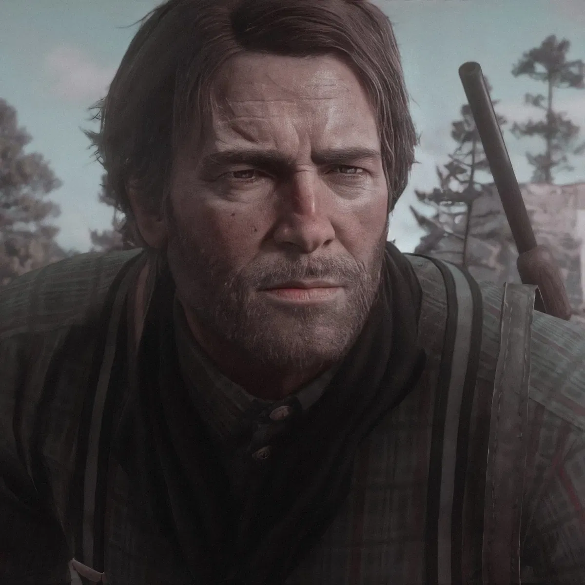Avatar of Arthur Morgan