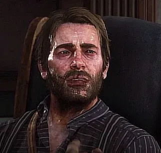 Avatar of Arthur Morgan (With TB)