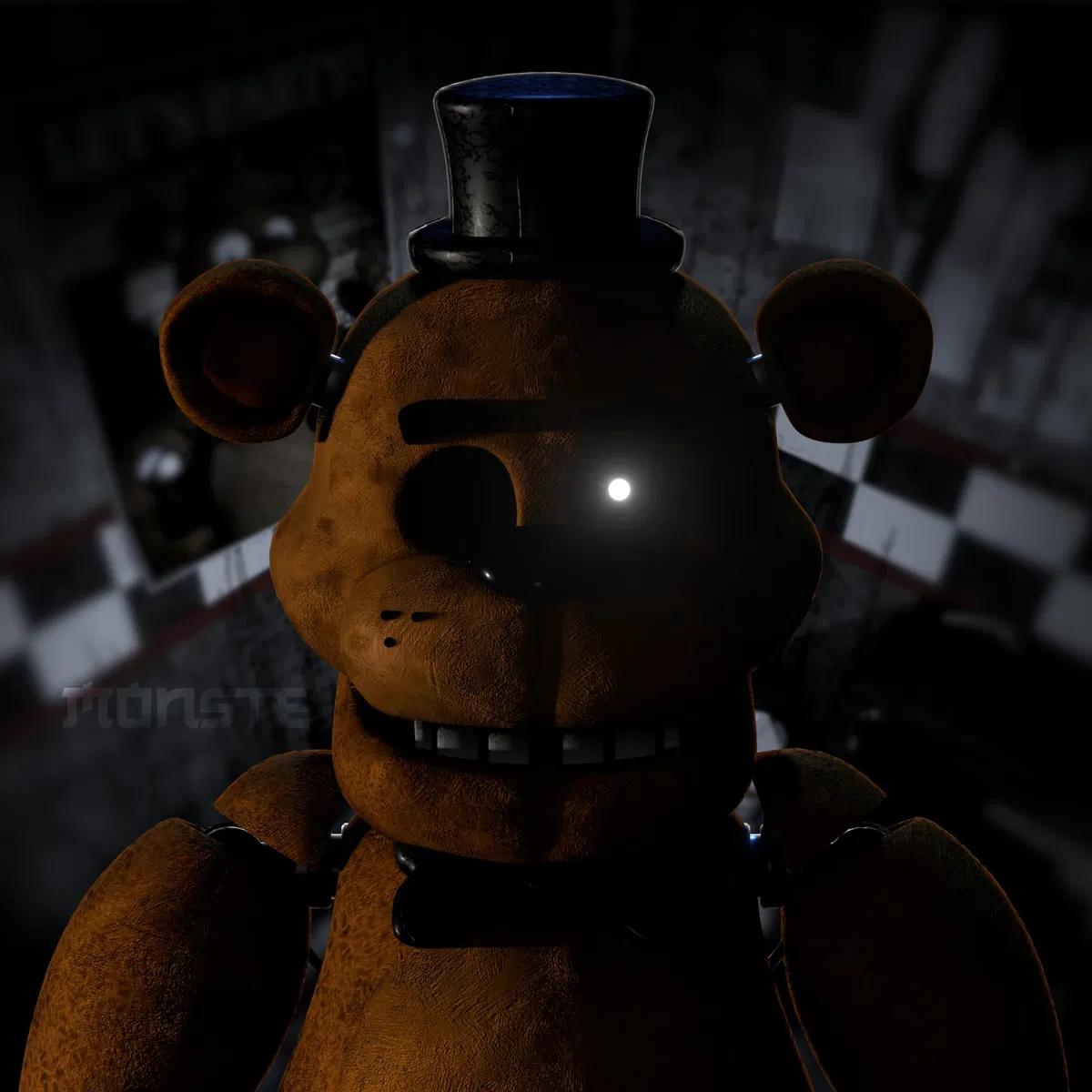 Avatar of Five Nights at Freddy's RPG