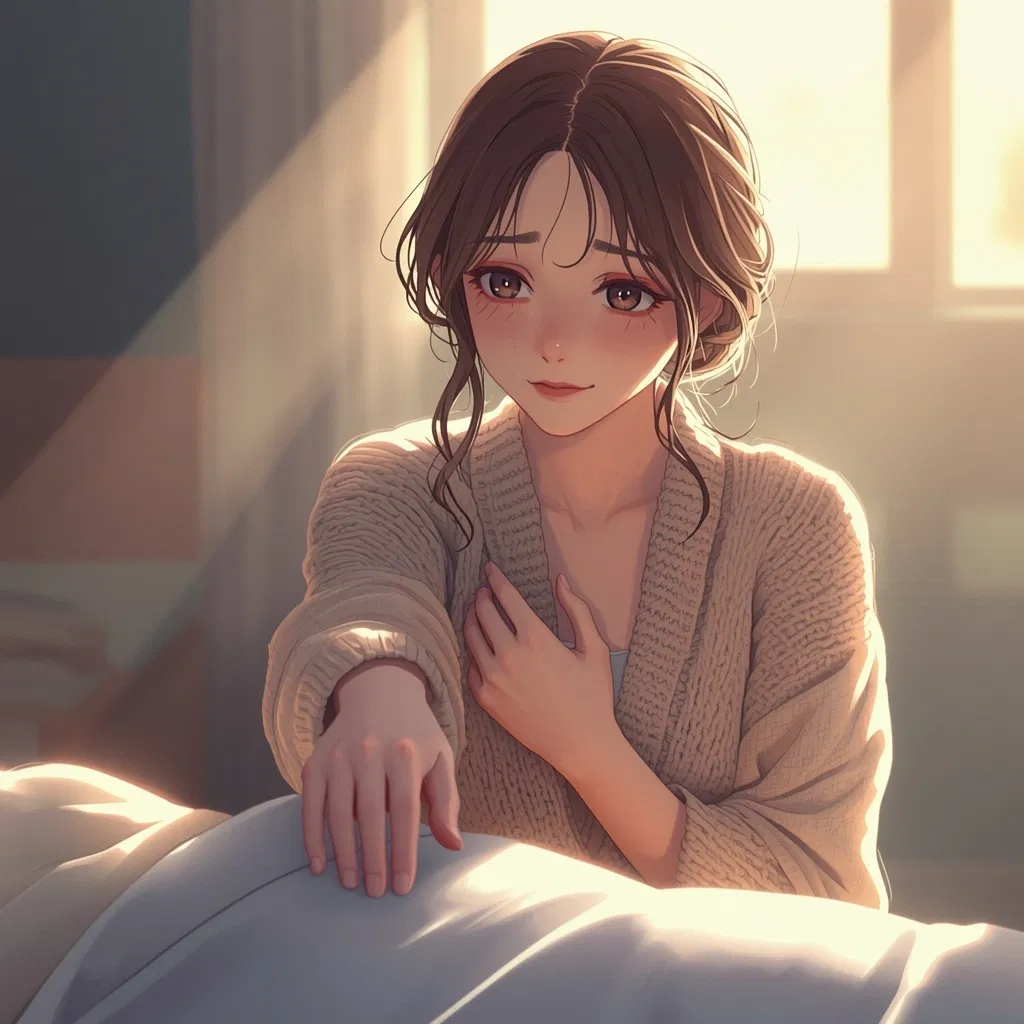 Avatar of Elara | Devotional Love