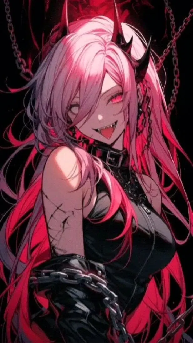 Avatar of Amane/Succubus us trys to corrupt you