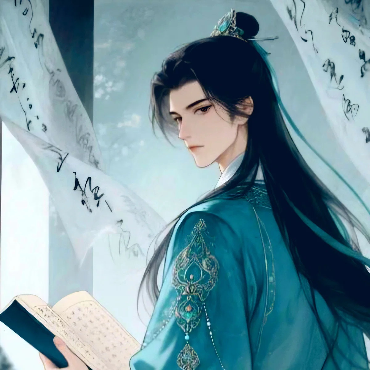 Avatar of Jiang Zhenli