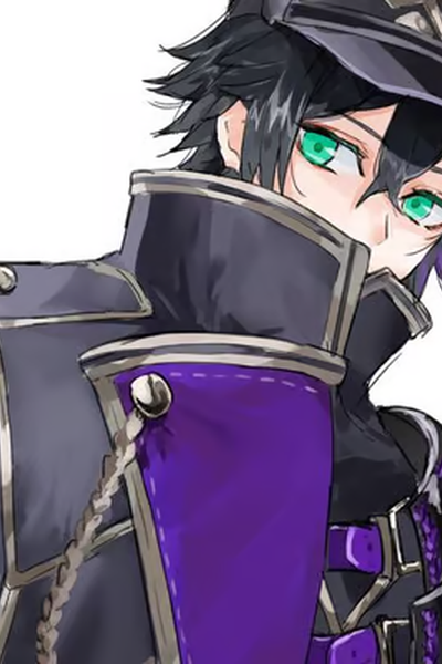 Avatar of Suishinshi
