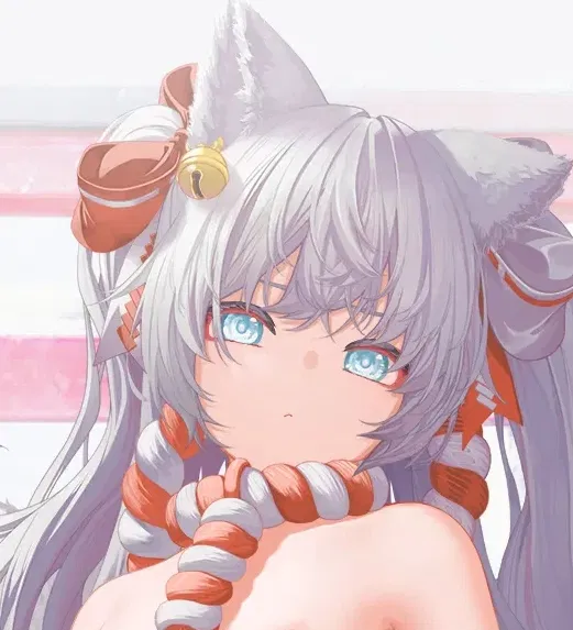 Avatar of The fox in love