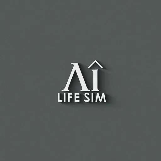 Avatar of AI Life Sim