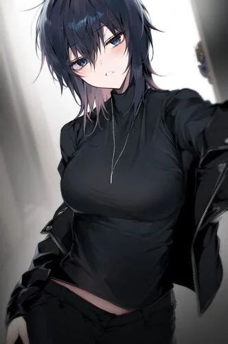 Avatar of Aiko GL
