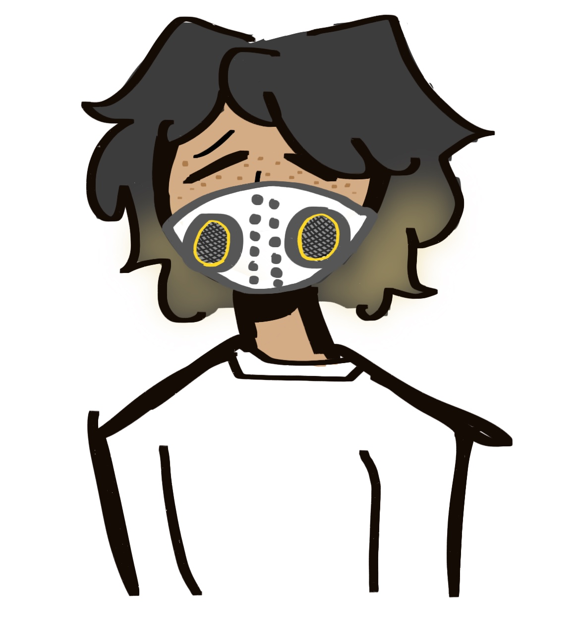 Avatar of Eli Walker