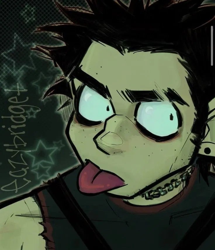 Avatar of Victor B. Neel- |✩Your new roomie