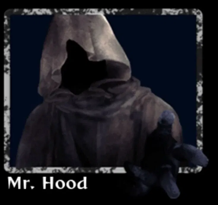 Avatar of Mr. hood || ʜᴇs ᴏɴ ᴀ ᴅᴀᴛᴇ ᴡɪᴛʜ ʏᴏᴜ