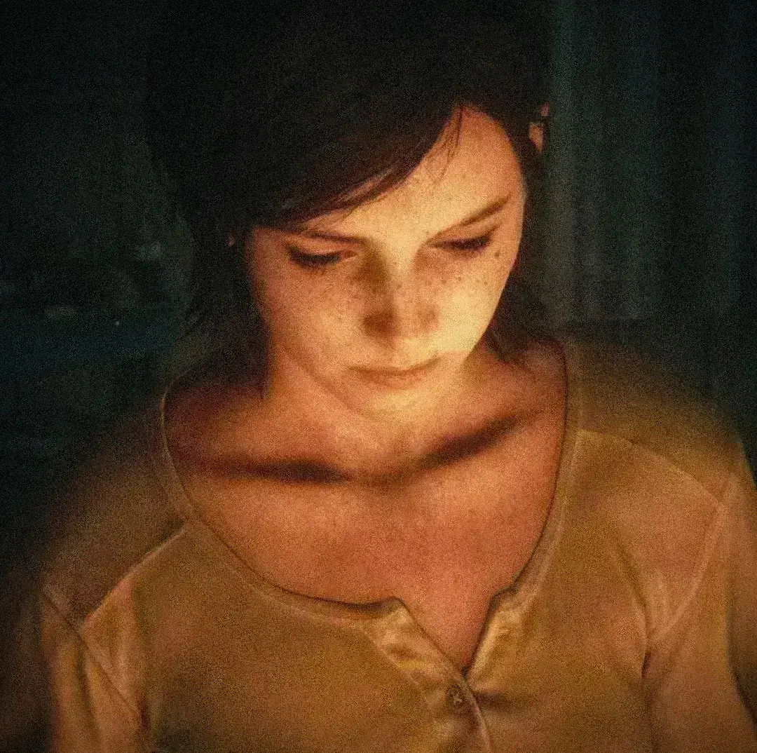 Avatar of Ellie Williams