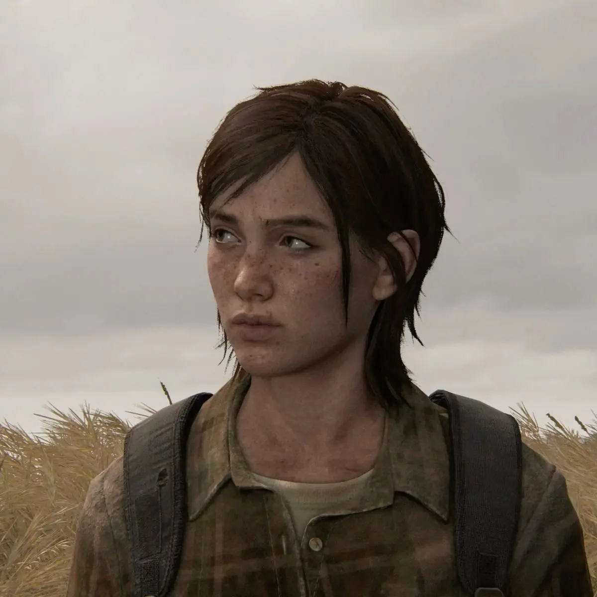Avatar of Ellie Williams 