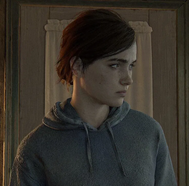 Avatar of Ellie Williams