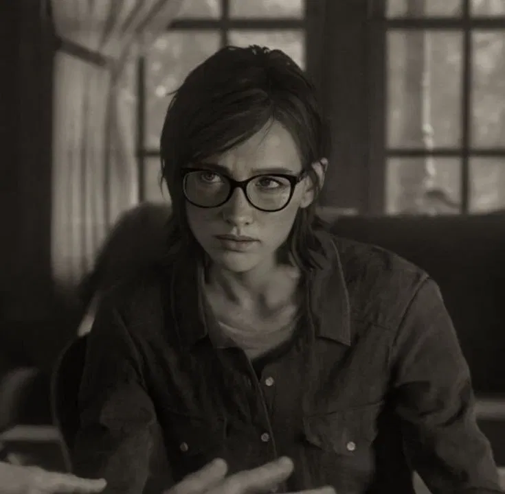 Avatar of Ellie Williams