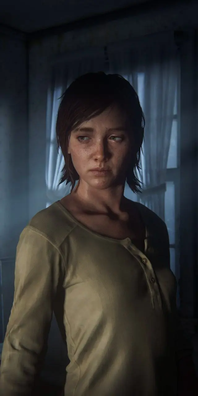 Avatar of Ellie Williams
