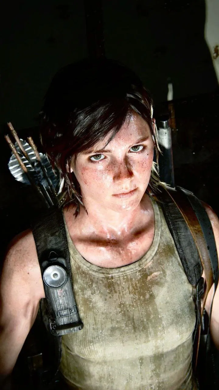 Avatar of Ellie Williams