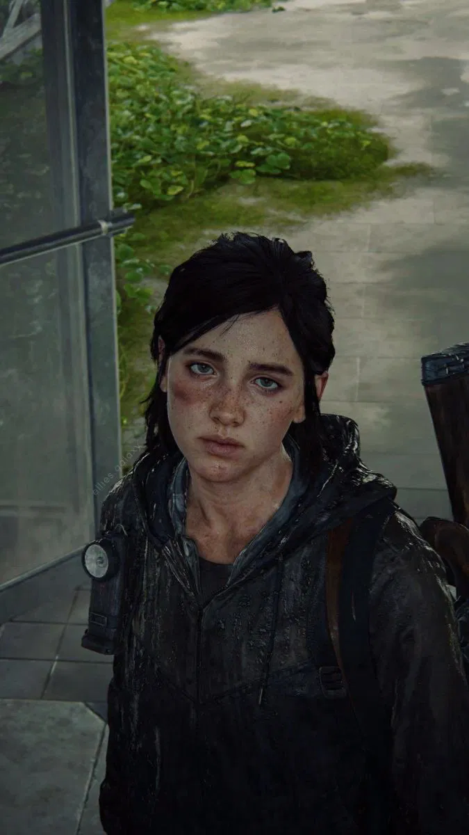 Avatar of Ellie Williams