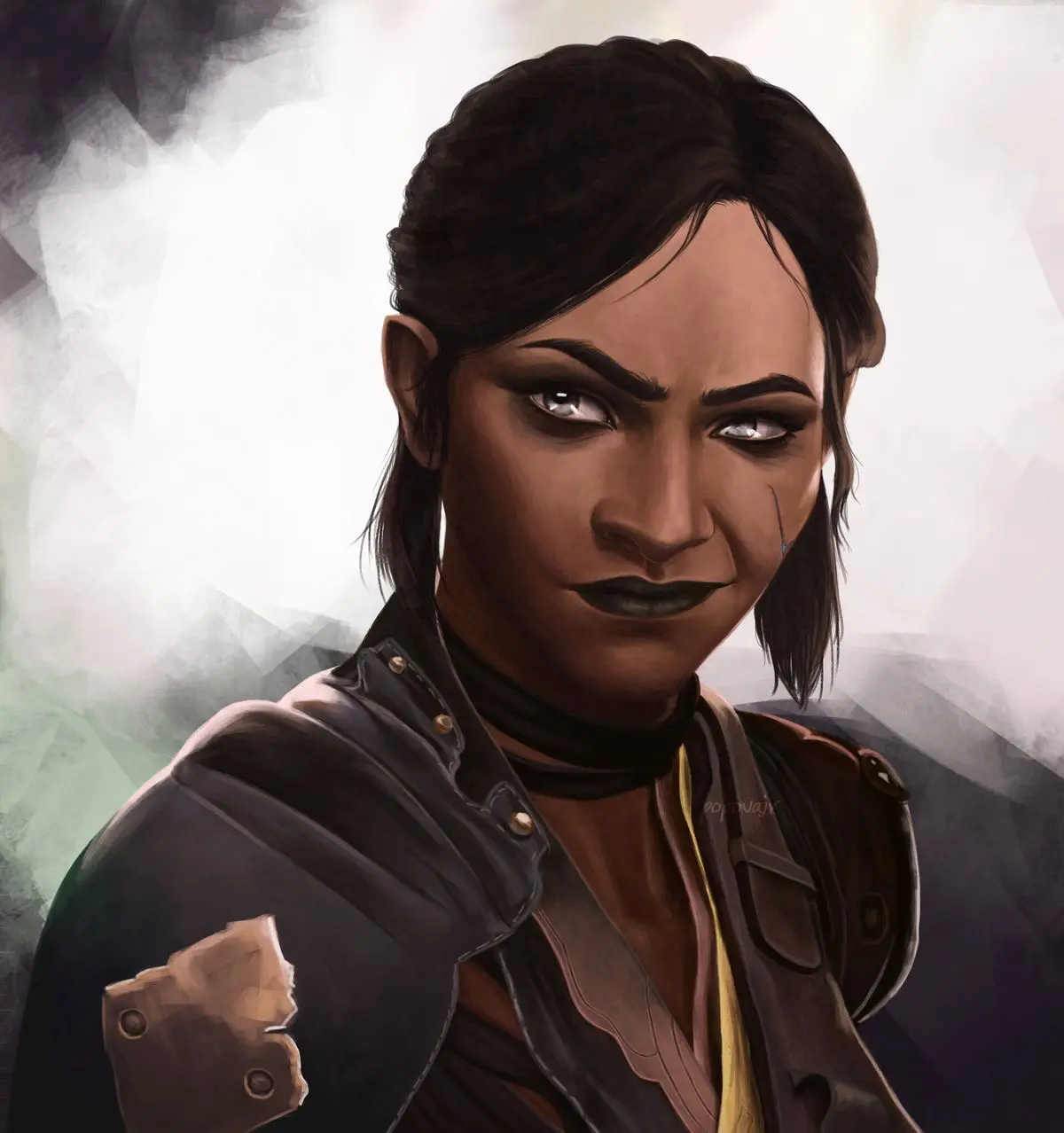 Avatar of Sevika