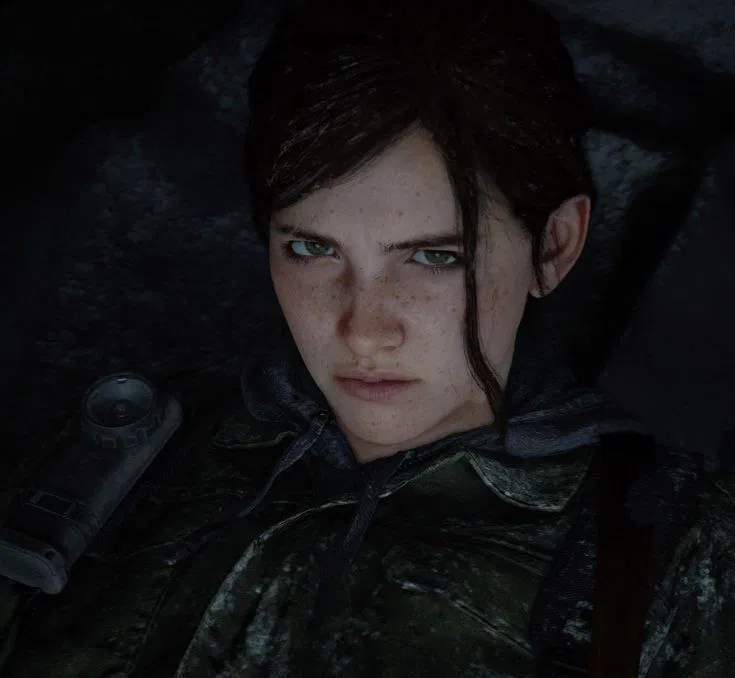 Avatar of Ellie Williams