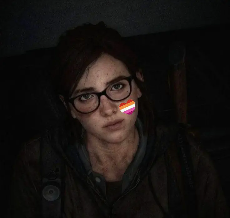 Avatar of Ellie Williams